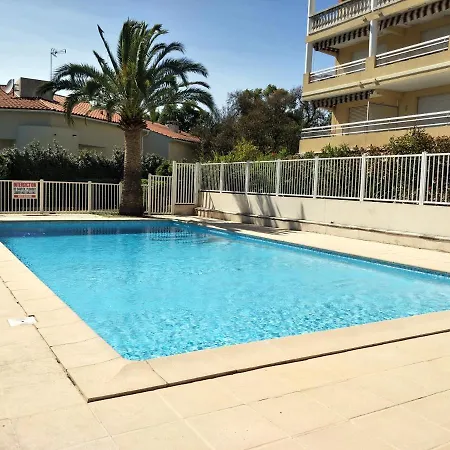 Апартаменты Face A La *