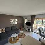 Appartement Face à La Saint-Raphaël
