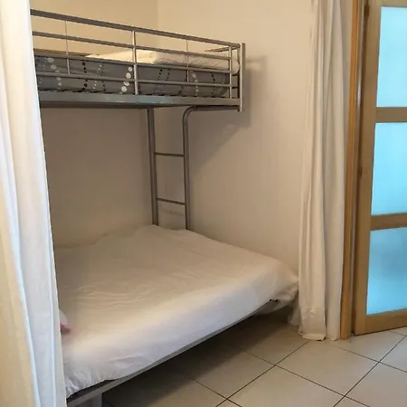 Apartamento Face A La *