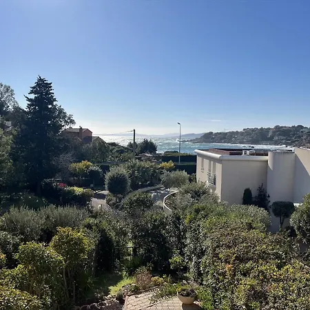 Apartment Face A La Saint-Raphael (Var)