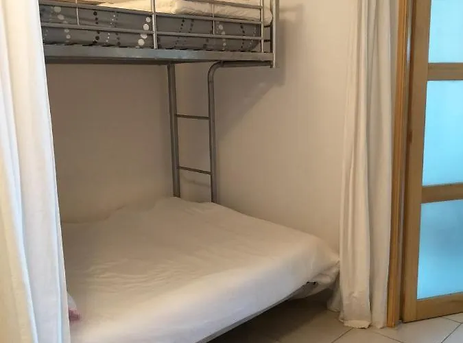 Appartement Face à La *