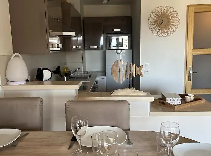 Face A La Apartment *