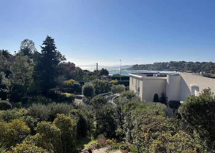 Apartamento Face A La Saint-Raphaël