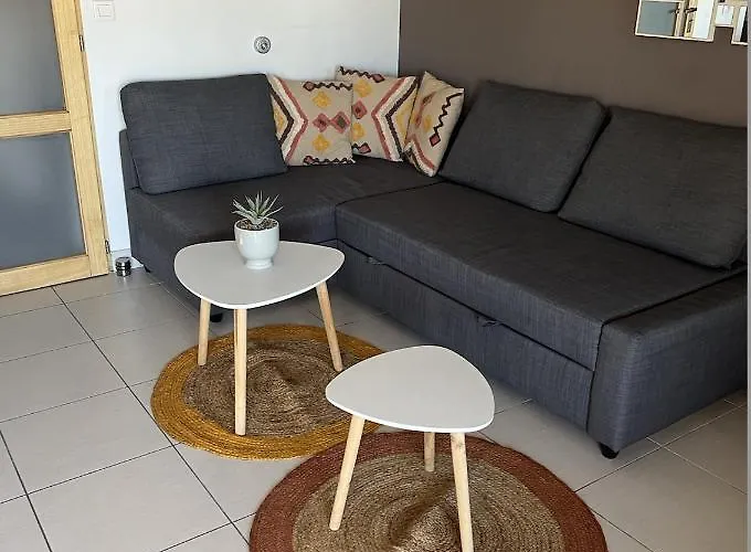 Apartamento Face A La Saint-Raphaël