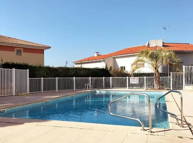 Appartement Face à La